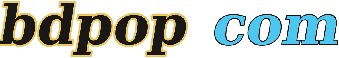bdpop com logo